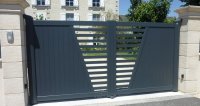 Notre société de clôture et de portail à Barlieu